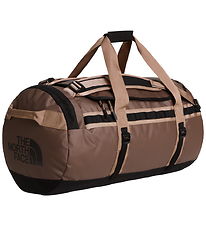 The North Face Rejsetaske - Base Camp Duffel - M - 71L - Smokey 