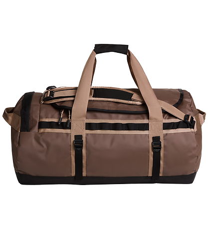 The North Face Rejsetaske - Base Camp Duffel - M - 71L - Smokey 