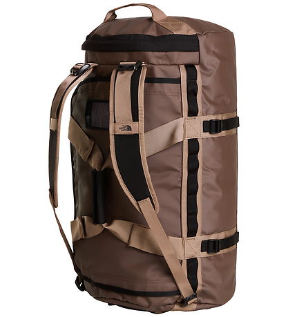 The North Face Rejsetaske - Base Camp Duffel - M - 71L - Smokey 
