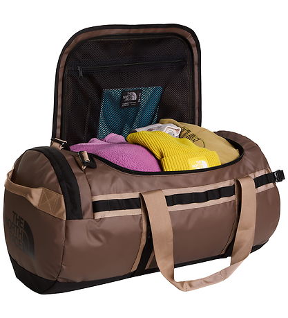 The North Face Rejsetaske - Base Camp Duffel - M - 71L - Smokey 
