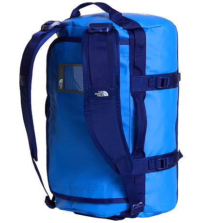 The North Face Rejsetaske - Base Camp Duffel - XS - 31L - Aktive