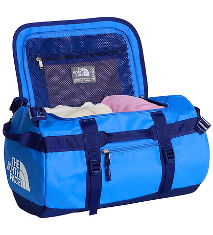 The North Face Rejsetaske - Base Camp Duffel - XS - 31L - Aktive
