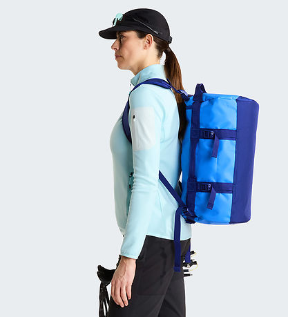 The North Face Rejsetaske - Base Camp Duffel - XS - 31L - Aktive