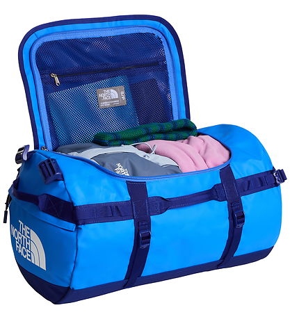 The North Face Rejsetaske - Base Camp Duffel - S - 50L - Active 