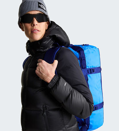 The North Face Rejsetaske - Base Camp Duffel - S - 50L - Active 