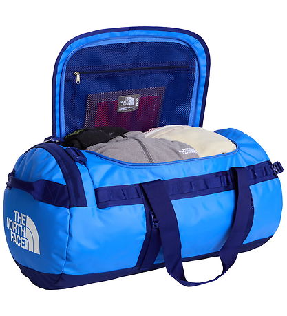 The North Face Rejsetaske - Base Camp Duffel - M - 71L - Active 
