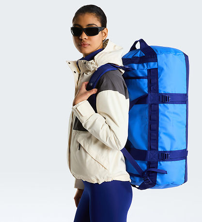 The North Face Rejsetaske - Base Camp Duffel - M - 71L - Active 