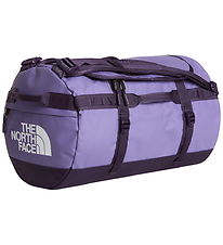 The North Face Rejsetaske - Base Camp Duffel - S - 50L - Grounde