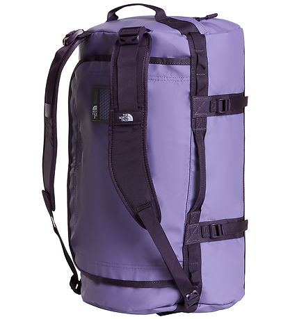 The North Face Rejsetaske - Base Camp Duffel - S - 50L - Grounde
