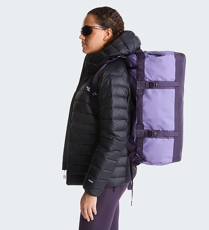 The North Face Rejsetaske - Base Camp Duffel - S - 50L - Grounde