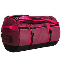 The North Face Rejsetaske - Base Camp Duffel - S - 50L - Burgund