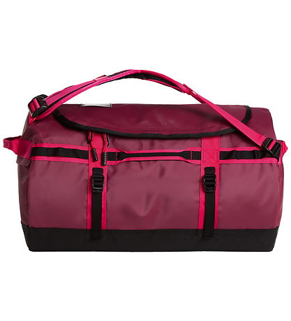 The North Face Rejsetaske - Base Camp Duffel - S - 50L - Burgund