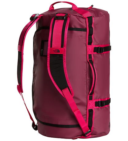 The North Face Rejsetaske - Base Camp Duffel - S - 50L - Burgund