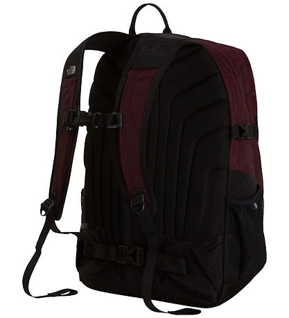 The North Face Rygsæk - Borealis Classic - Deep Burgundy