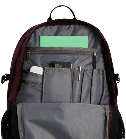 The North Face Rygsæk - Borealis Classic - Deep Burgundy