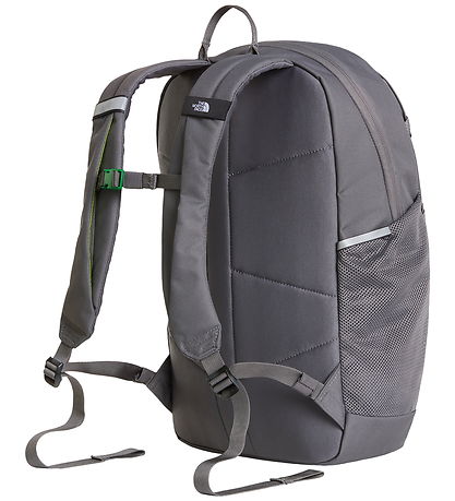 The North face Rygsæk - Y Court Jester - Smoked Pearl/Sp