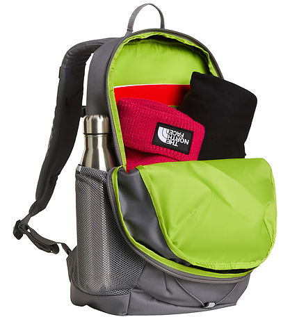 The North face Rygsæk - Y Court Jester - Smoked Pearl/Sp