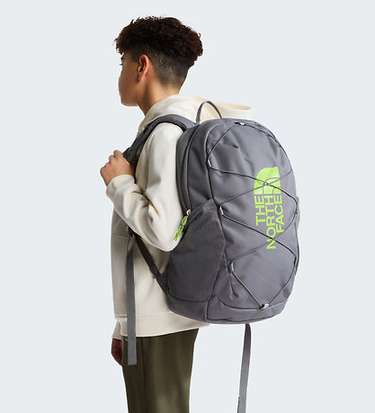 The North face Rygsæk - Y Court Jester - Smoked Pearl/Sp