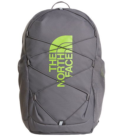 The North face Rygsæk - Y Court Jester - Smoked Pearl/Sp
