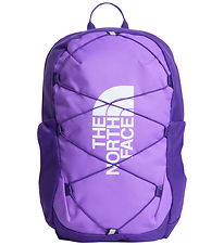 The North Face Rygsæk - Y Court Jester - Elevation Purpl