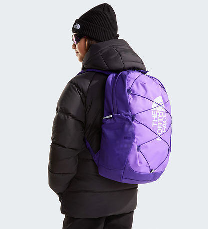 The North Face Rygsæk - Y Court Jester - Elevation Purpl