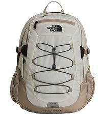 The North Face Rygsæk - Borealis Classic - Cumulus Cloud/S