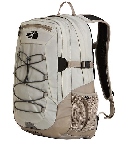 The North Face Rygsæk - Borealis Classic - Cumulus Cloud/S