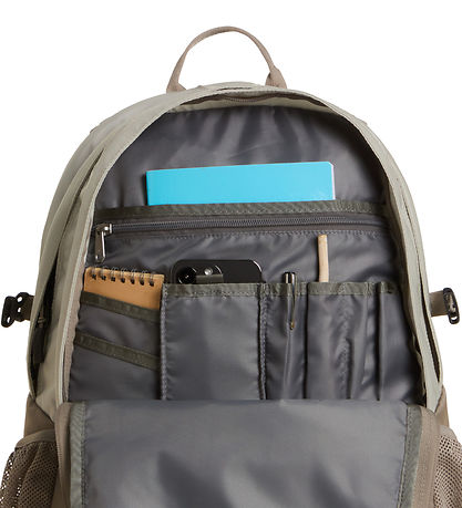 The North Face Rygsæk - Borealis Classic - Cumulus Cloud/S