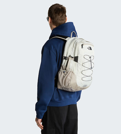 The North Face Rygsæk - Borealis Classic - Cumulus Cloud/S
