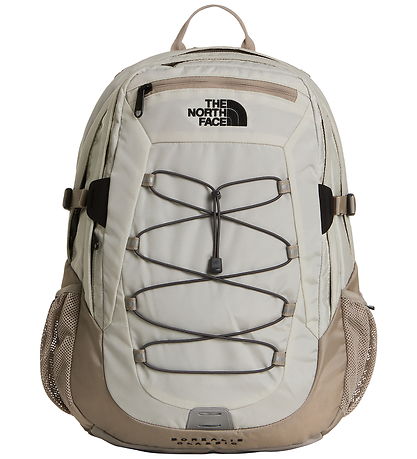 The North Face Rygsæk - Borealis Classic - Cumulus Cloud/S