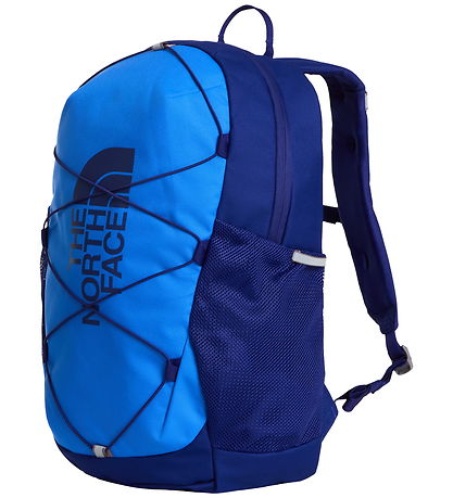 The North Face Rygsæk - Y Court Jester - Active Blue/Bol