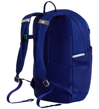 The North Face Rygsæk - Y Court Jester - Active Blue/Bol