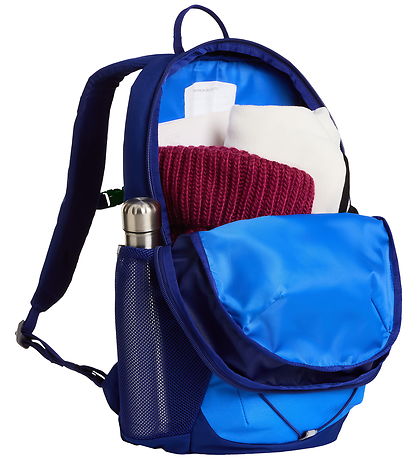 The North Face Rygsæk - Y Court Jester - Active Blue/Bol