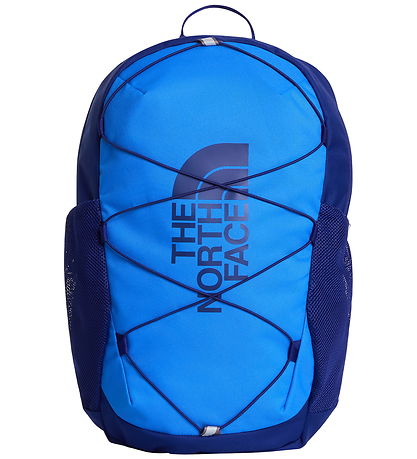 The North Face Rygsæk - Y Court Jester - Active Blue/Bol