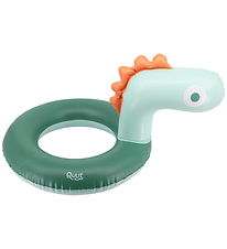 Quut Swim Ring - 55 cm - Dino