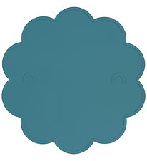 We Might Be Tiny Placemat - Sky - Blue Schemering
