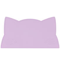 We Might Be Tiny Placemat - Kat - Lilac
