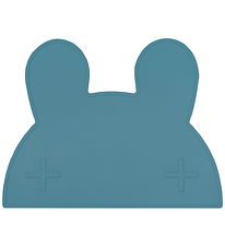 We Might Be Tiny Placemat - Konijn - Blue Kwastje
