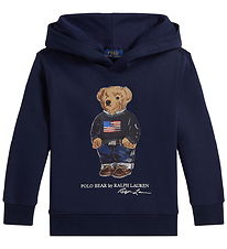 Polo Ralph Lauren Sweatshirt - Strik-Pullover - Cruise Navy Core