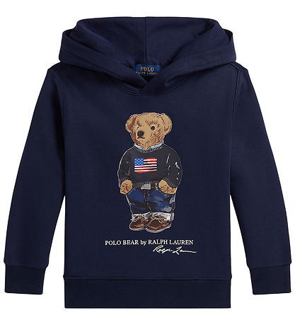 Polo Ralph Lauren Sweatshirt - Strik-Pullover - Cruise Navy Core