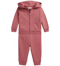 Polo Ralph Lauren Sweatsæt - Canvas Pink