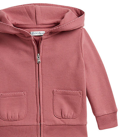 Polo Ralph Lauren Sweatsæt - Canvas Pink