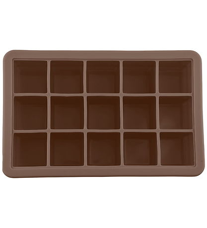 Tiny Tot Fryseboks Babymad - 15 Rum - Cappuccino