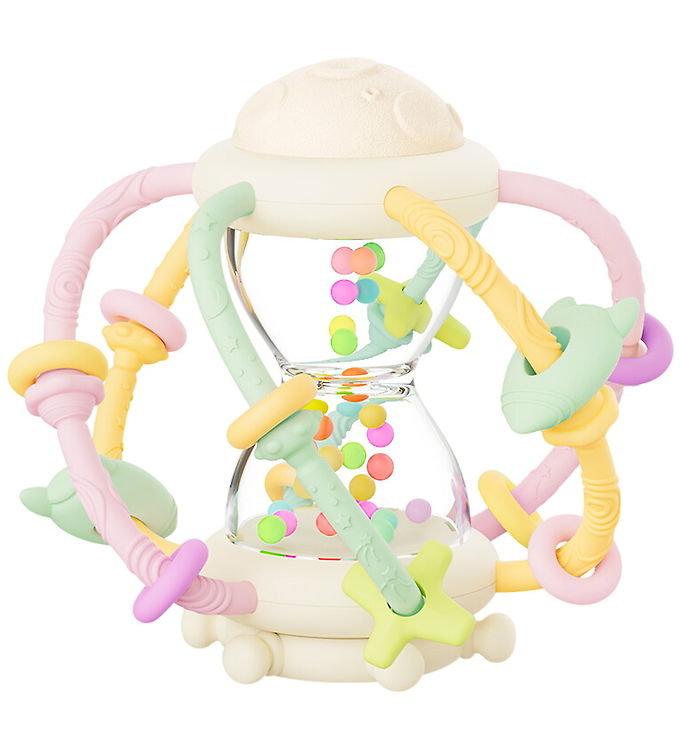 Le Toft - Aktivitetsrangle Timeglas Pastel