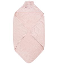Müsli Baby towel - 80x80 cm - Nightingale