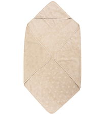 Müsli Baby towel - 70x70 cm - Oat