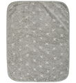 Müsli Håndklæde - Nursery - 50x65 cm - Mineral Green