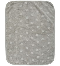 Müsli Towel - Nursery - 50x65 cm - Mineral Green