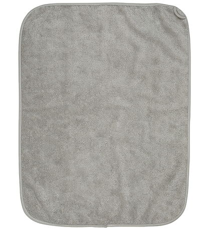 Müsli Håndklæde - Nursery - 50x65 cm - Mineral Green