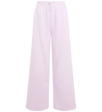 adidas Originals Sweatpants - Wilde Leg Pants - ORCFUS